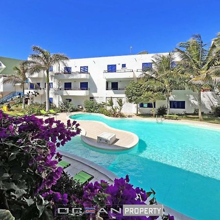 Sal Service Leme Bedje Residence Santa Maria Bagian luar foto