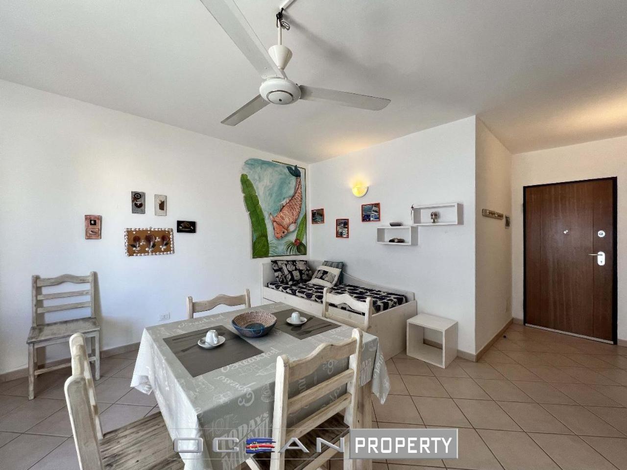 Sal Service Leme Bedje Residence Santa Maria Bagian luar foto