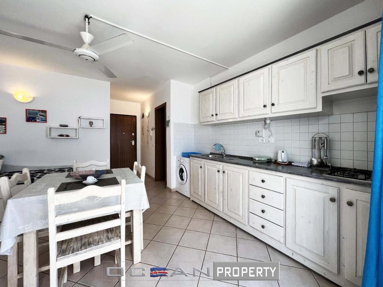 Sal Service Leme Bedje Residence Santa Maria Bagian luar foto