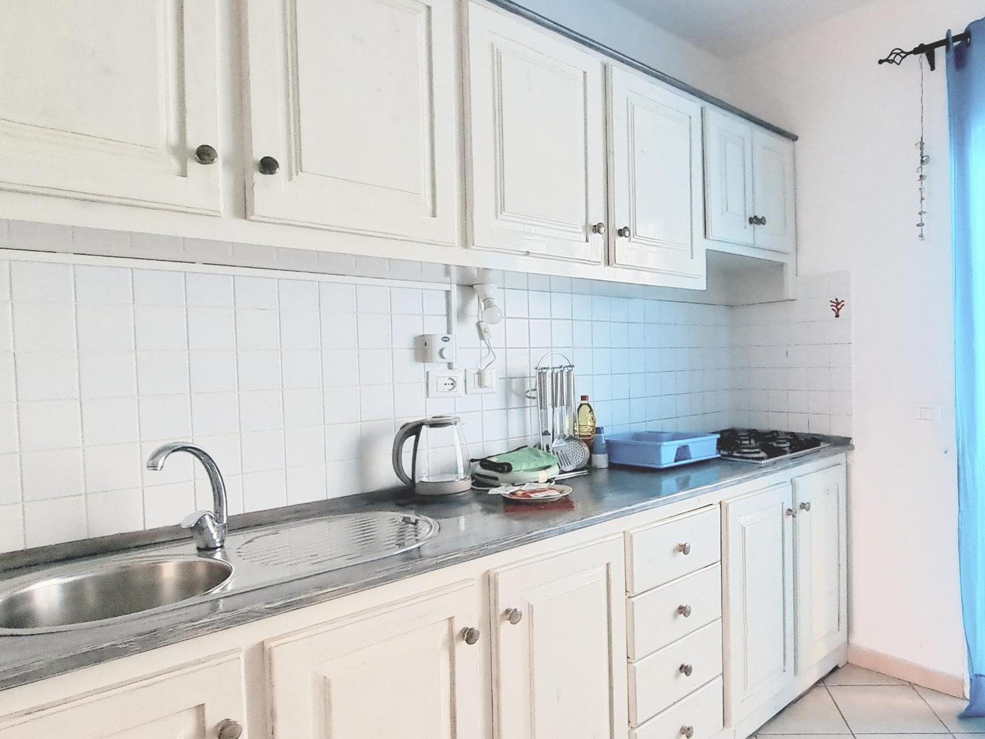 Sal Service Leme Bedje Residence Santa Maria Bagian luar foto